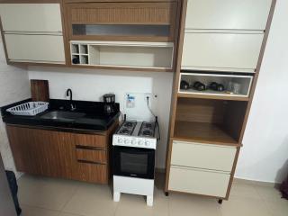 Piratas do Morro Apartamentos - 3