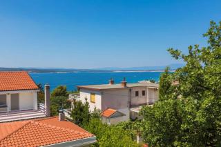 Apartments in Crikvenica 39516 - Crikvenica - 0