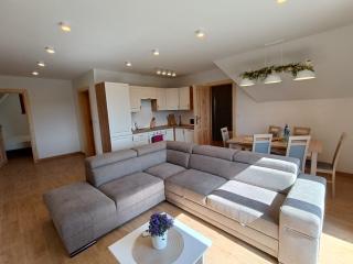 Apartament Kwiat Paproci - Gliczarów Górny - 8