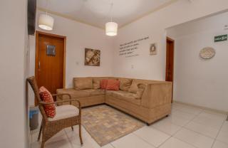 Pousada Villa D'Ouro - Penha - 9