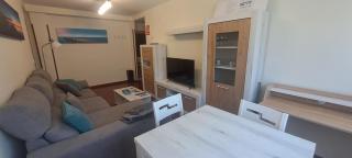 APARTAMENTO LAS FRAGUAS II - Ampuero - 1
