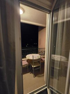 Jednosoban apartman Anara Prijevor - Budva - 5