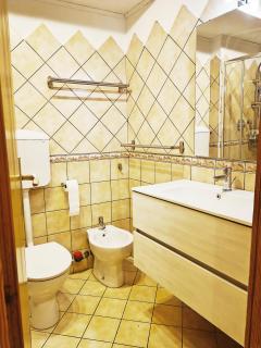 Casa Brunello - Breuil-Cervinia - 1