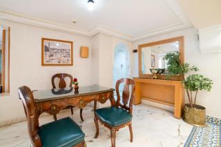 Hotel Palais Al Bahja - Marrakesh - 1