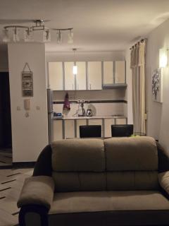 Jednosoban apartman Anara Prijevor - Budva - 8