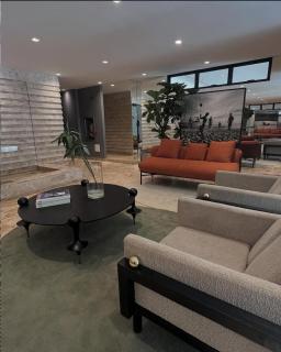 2 Suites Setor Bueno Maison Declerck - 8