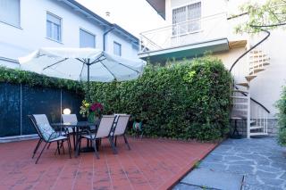 Villetta sul Mare-5-minute walk-Free parking - 5