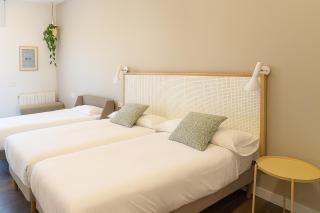Langre Homely Rooms - 2