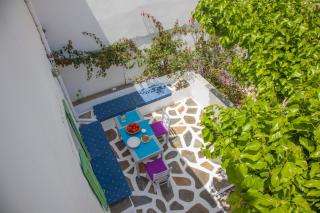 Family Home PortoKatapola - Katápola - 6