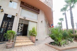 Hotel Palais Al Bahja - 8