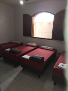 Hospedagem Sousa Santos - Montes Claros - 7