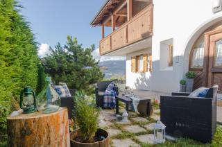 Villa Recla - Ronzone - 8