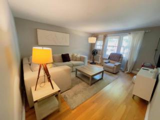 Apartment Home close to NWU & Hospitals - Evanston - 2