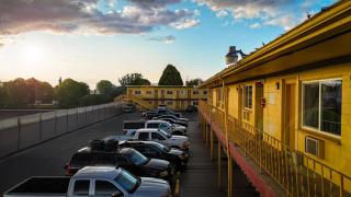 Travel Inn - 7