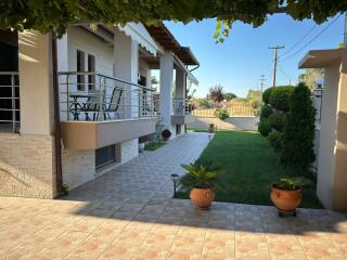 Kallis Villa - Nea Kallikratia - 7