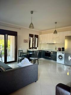 Kallis Villa - Nea Kallikratia - 3