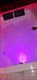 Jacuzzi przy Plaży - Apartament Kołobrzeg - 1