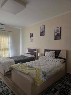 Apartment at New Alamien Downtown Towers - 3