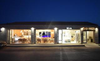 Kasapakis Hotel & Apartments - Limenas Chersonisou - 1