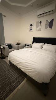 Cozy Studio in Alolaya l Self-Entry - Riad - 2