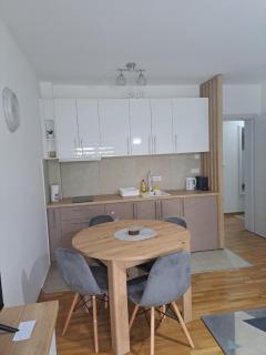 Apartman Sofija - Vrnjačka Banja - 3