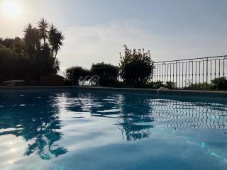 Villa Ascopa - Lumio - 5