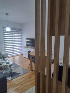 Apartman Sofija - Vrnjačka Banja - 5