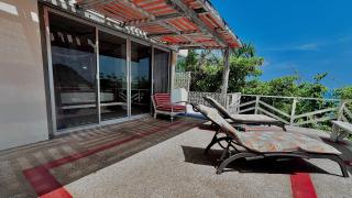 Villa Aikia (Adults Suites A/C) - Zipolite - 9
