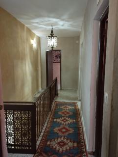 Hostal Nazarí - Cogollos De La Vega - 4