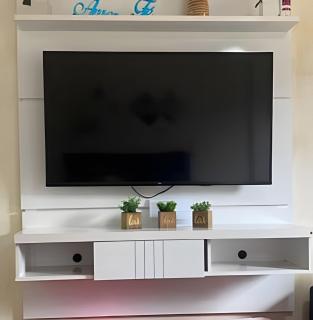 BELO flat Cavalinho Branco-Aguas de Lindóia - 8