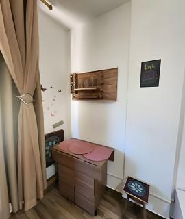 BELO flat Cavalinho Branco-Aguas de Lindóia - 7