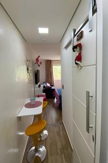 BELO flat Cavalinho Branco-Aguas de Lindóia - 7