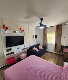 BELO flat Cavalinho Branco-Aguas de Lindóia - 4