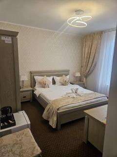 HOTEL CORA Bistrita - Bistriţa - 9
