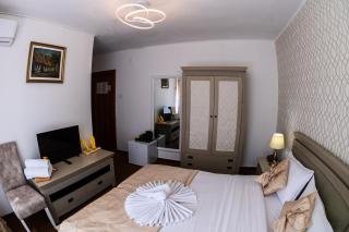 HOTEL CORA Bistrita - Bistriţa - 6