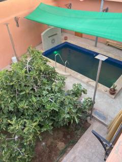 Riad El Raaha - 3