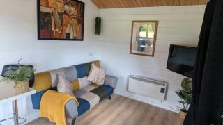 Westport Country Chalets - 4