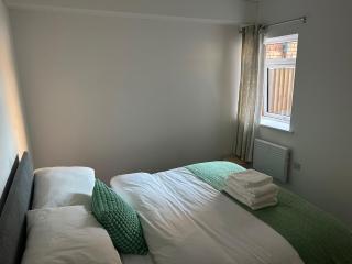 Cosy & Modern 2-Bedroom Flat - Derby - 2