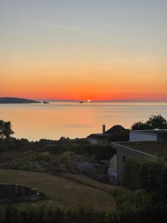 Chauffeurs Cottage at The Stoep - Paignton - 9