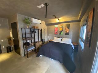 Moema Modern Studio - 9