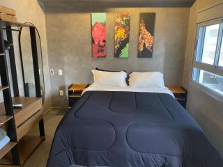 Moema Modern Studio - 8