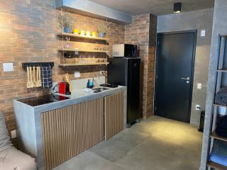 Moema Modern Studio - São Paulo - 4