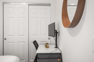 CozySuites Gorgeous 1BR in Downtown Pitts #13 - Pittsburgh - 5
