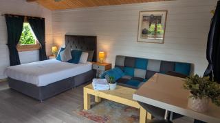 Westport Country Chalets - Westport - 8