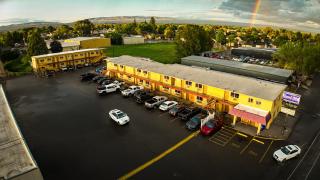 Travel Inn - 5