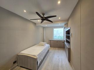 Moderno apartamento vista al mar y al lago piso 10 - 4