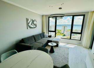 Seaview Smart Home - Varna City - 0