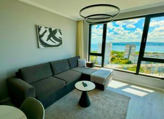 Seaview Smart Home - Varna City - 9