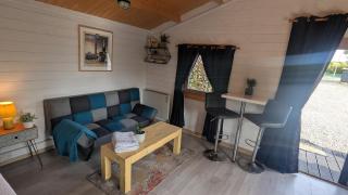 Westport Country Chalets - Westport - 9