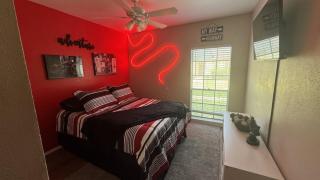 The Perfect Townhouse for You - Grand Prairie - 4